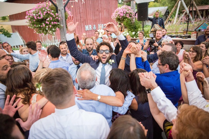 Weddings